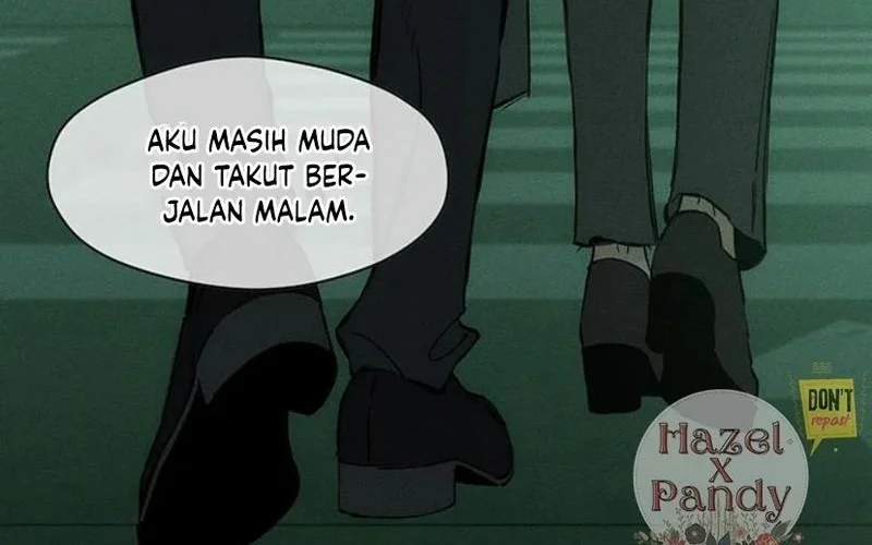 Tears on a Withered Flower Chapter 24 - halaman 60