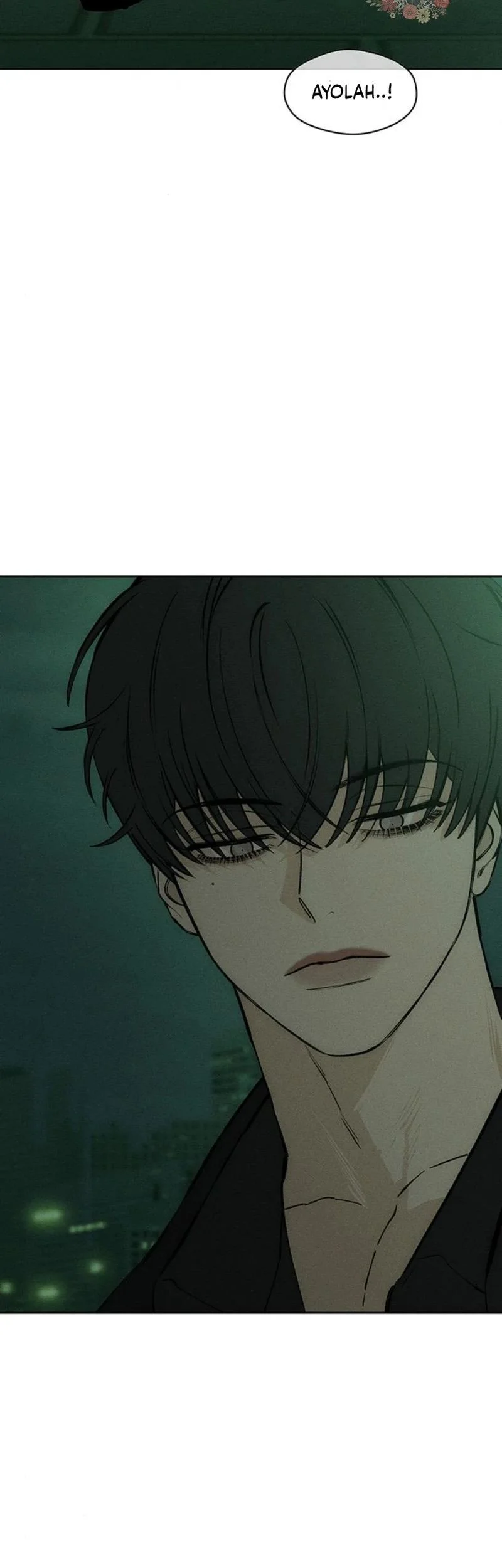 Tears on a Withered Flower Chapter 24 - halaman 61