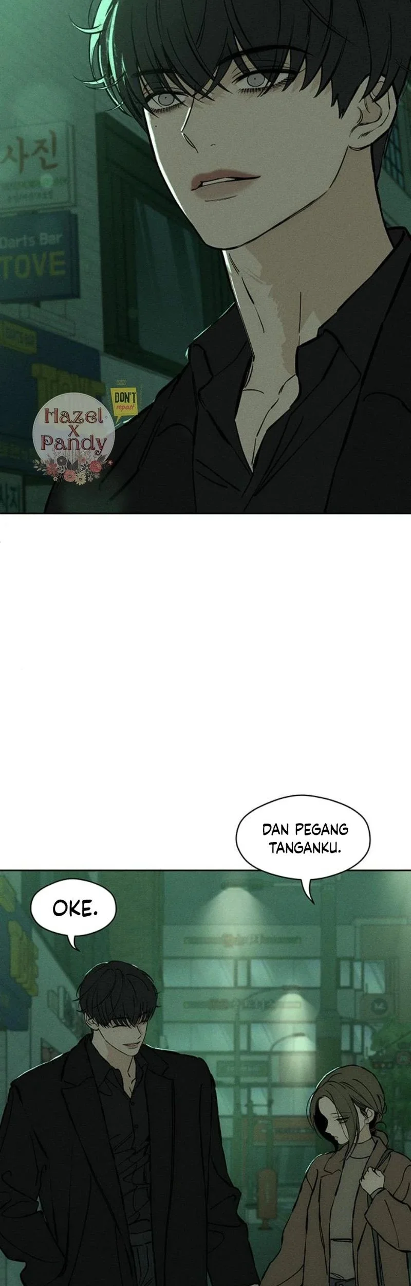 Tears on a Withered Flower Chapter 24 - halaman 67