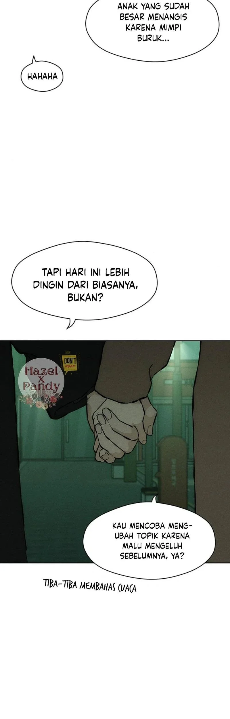 Tears on a Withered Flower Chapter 24 - halaman 69