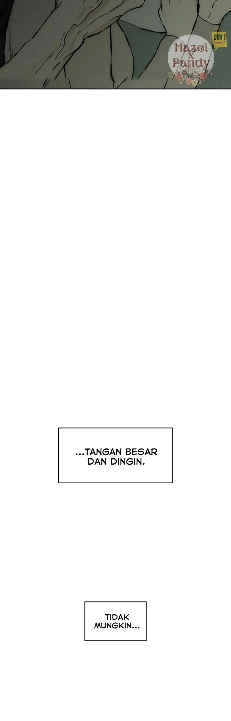 Tears on a Withered Flower Chapter 24 - halaman 7