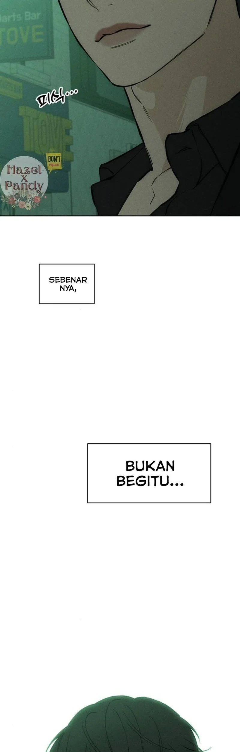Tears on a Withered Flower Chapter 24 - halaman 71