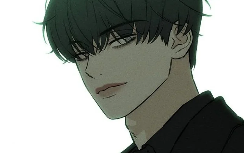 Tears on a Withered Flower Chapter 24 - halaman 72