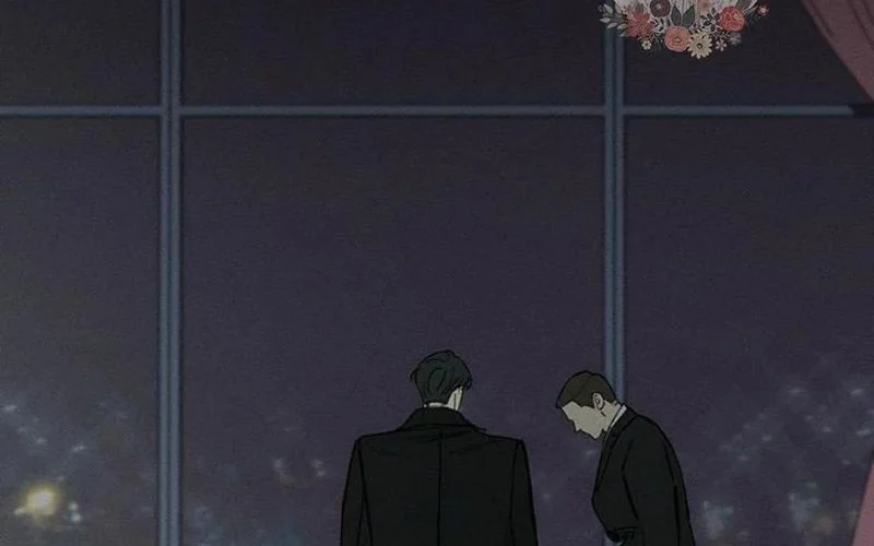 Tears on a Withered Flower Chapter 24 - halaman 76