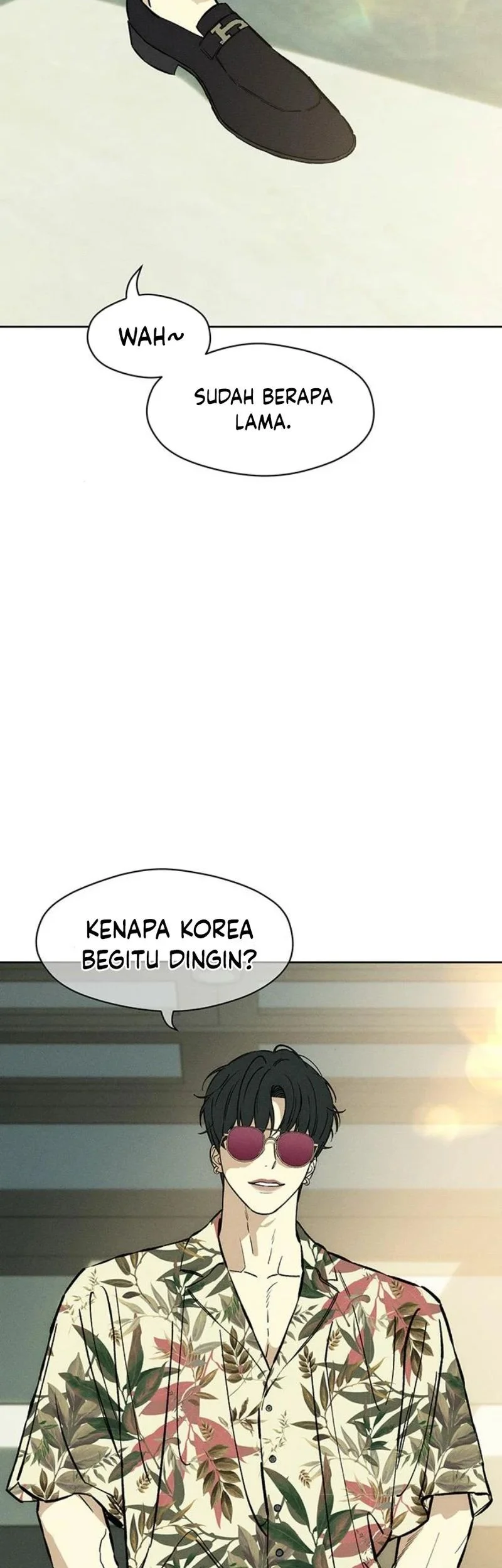 Tears on a Withered Flower Chapter 24 - halaman 79