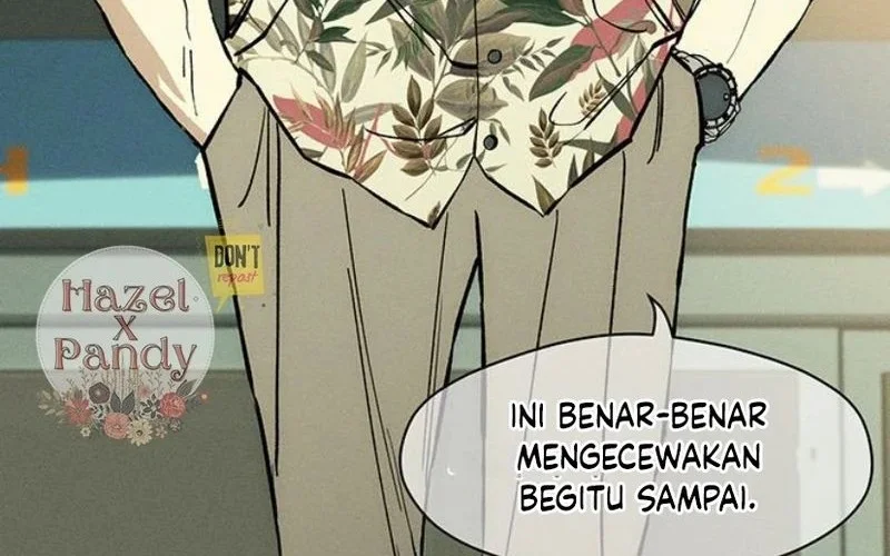 Tears on a Withered Flower Chapter 24 - halaman 80