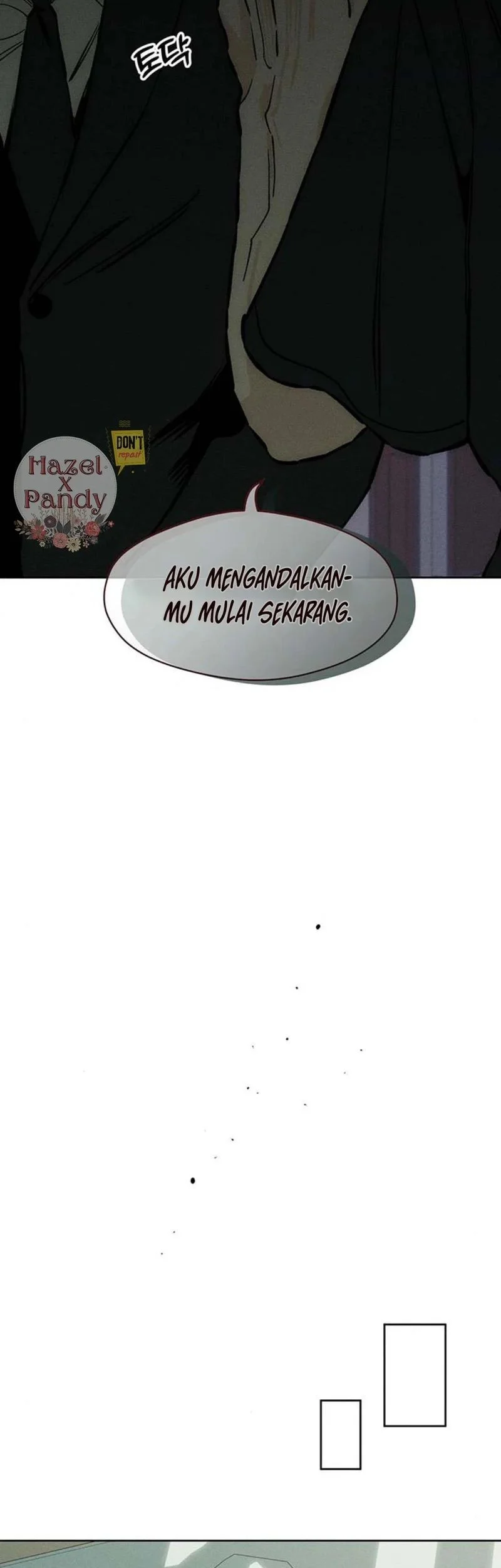 Tears on a Withered Flower Chapter 25 - halaman 39