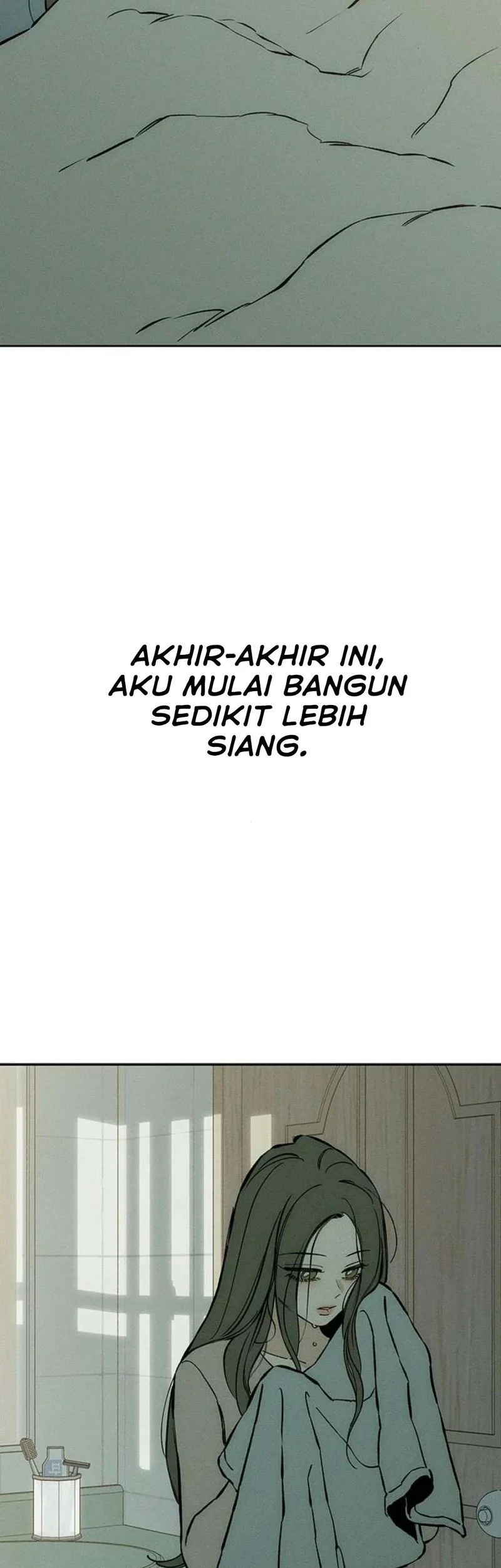 Tears on a Withered Flower Chapter 25 - halaman 41