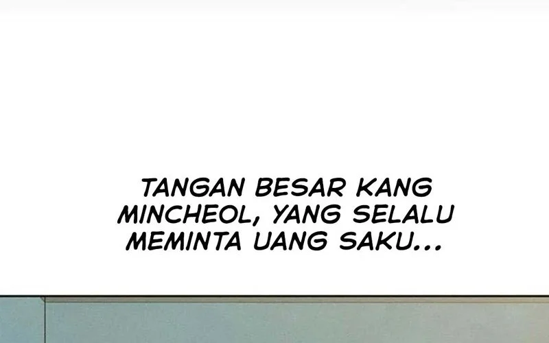Tears on a Withered Flower Chapter 25 - halaman 44