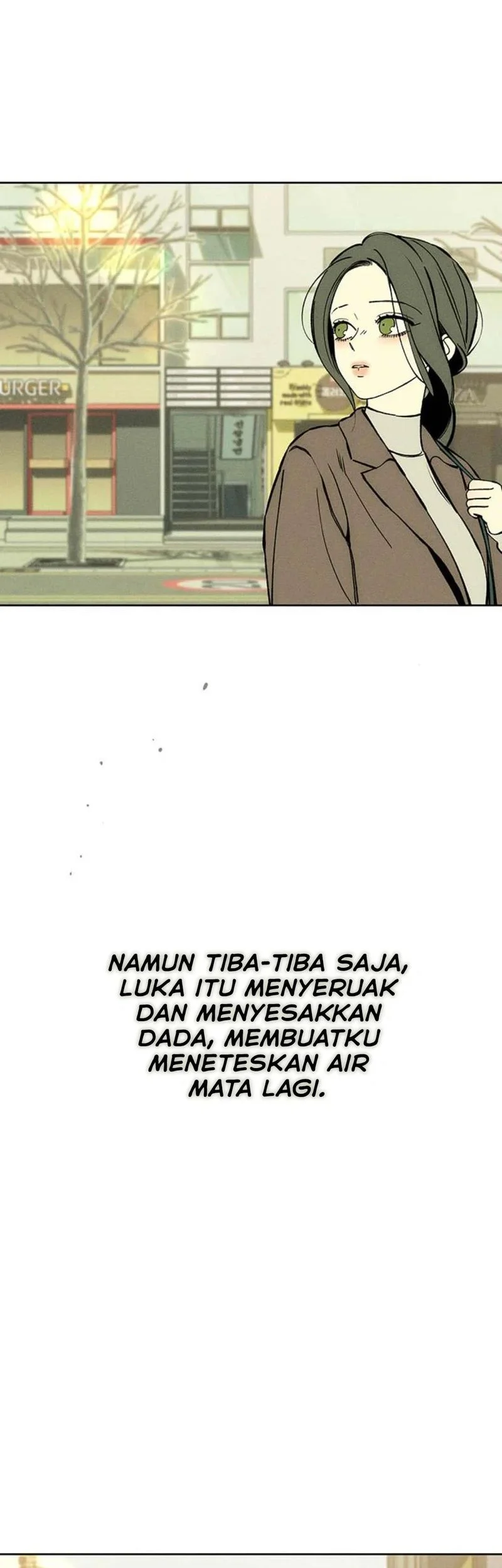 Tears on a Withered Flower Chapter 25 - halaman 47