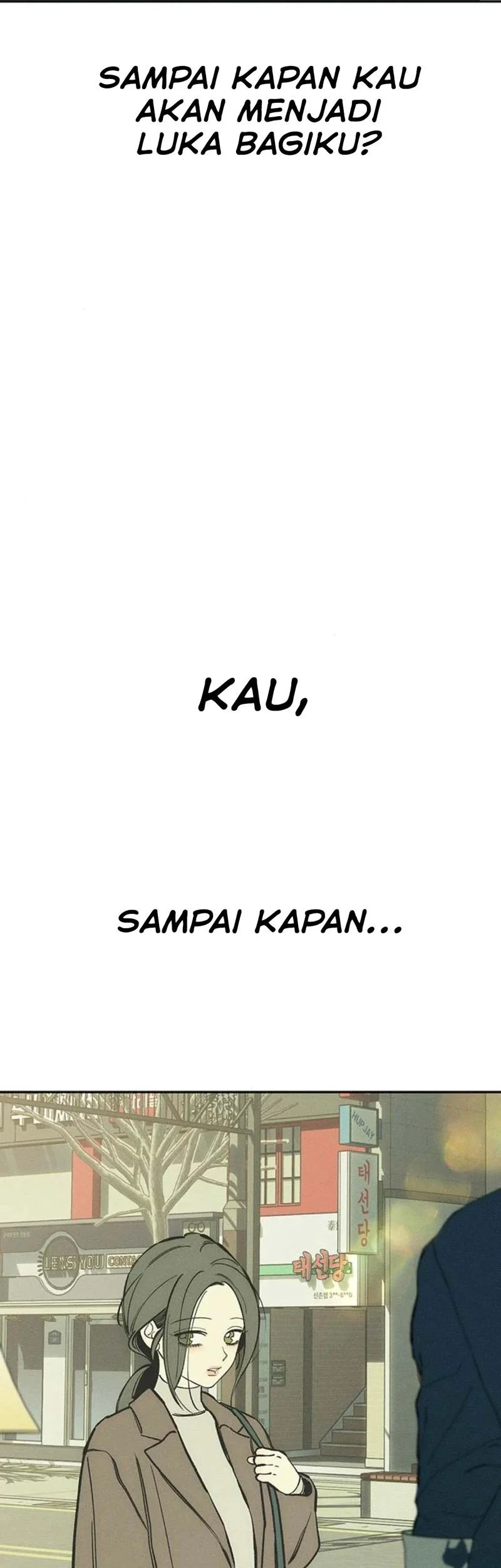 Tears on a Withered Flower Chapter 25 - halaman 55
