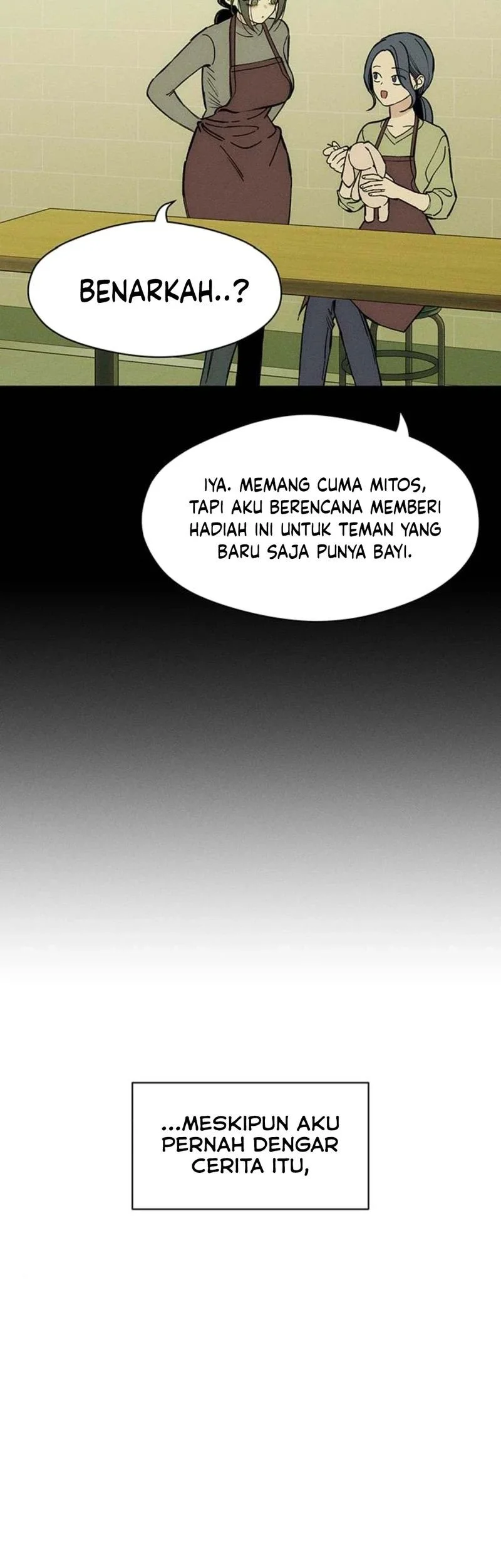 Tears on a Withered Flower Chapter 25 - halaman 67