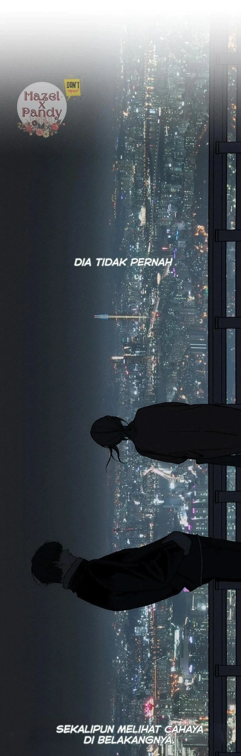 Tears on a Withered Flower Chapter 26 - halaman 10