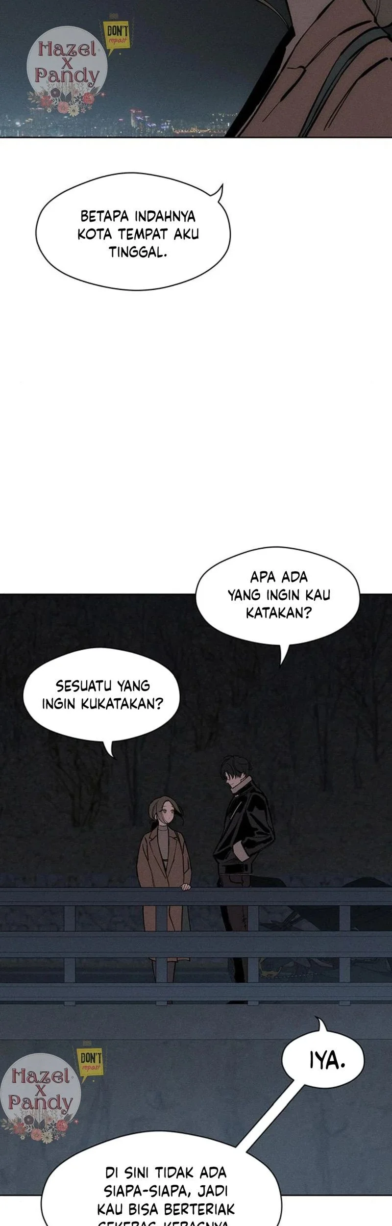 Tears on a Withered Flower Chapter 26 - halaman 13