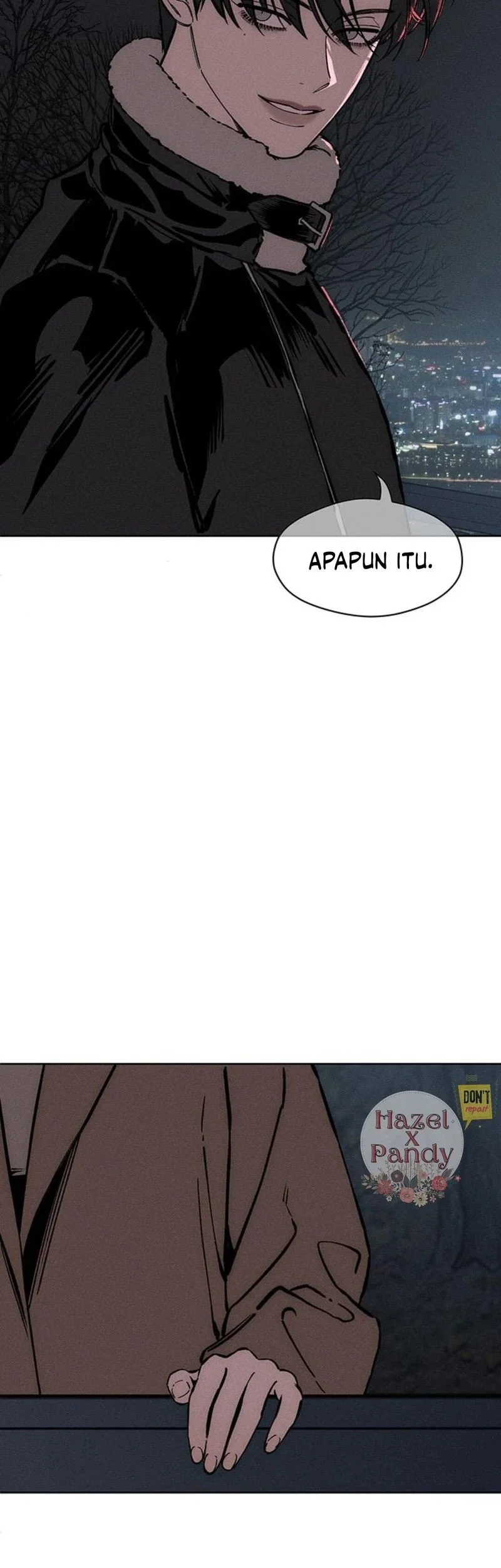 Tears on a Withered Flower Chapter 26 - halaman 15