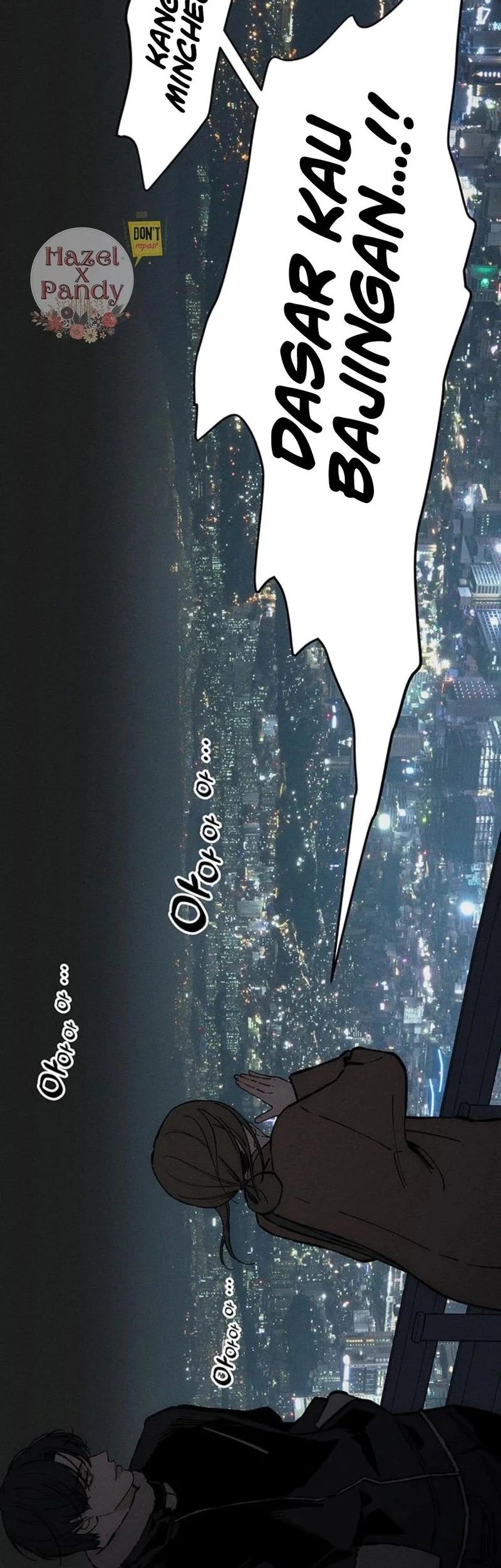 Tears on a Withered Flower Chapter 26 - halaman 18