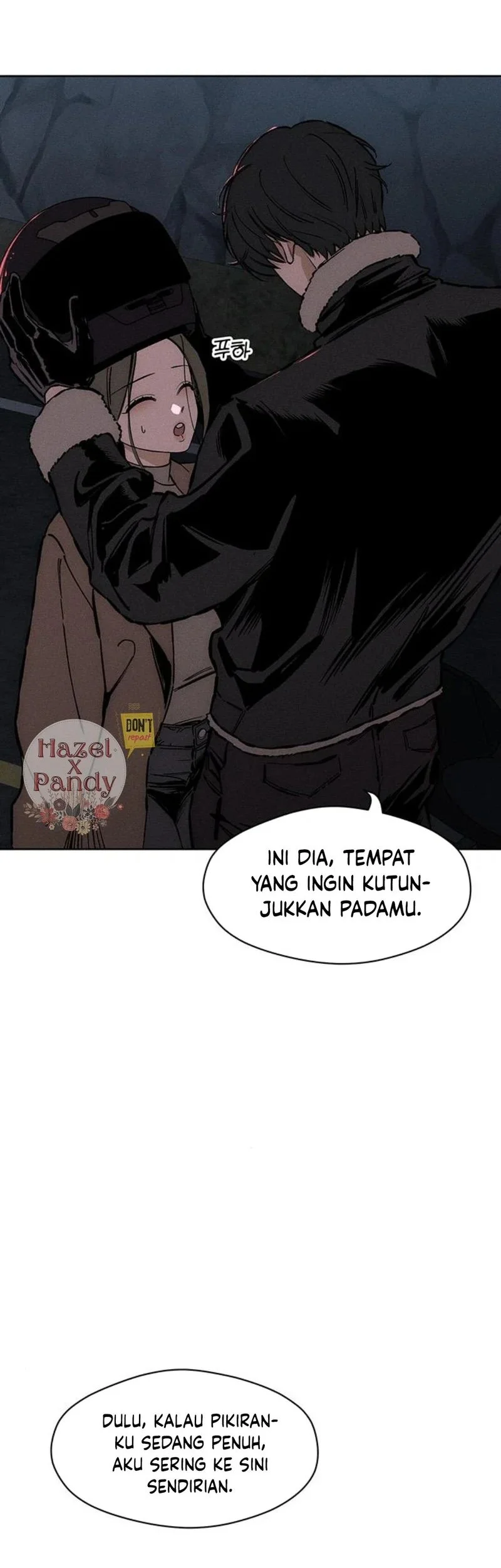 Tears on a Withered Flower Chapter 26 - halaman 2