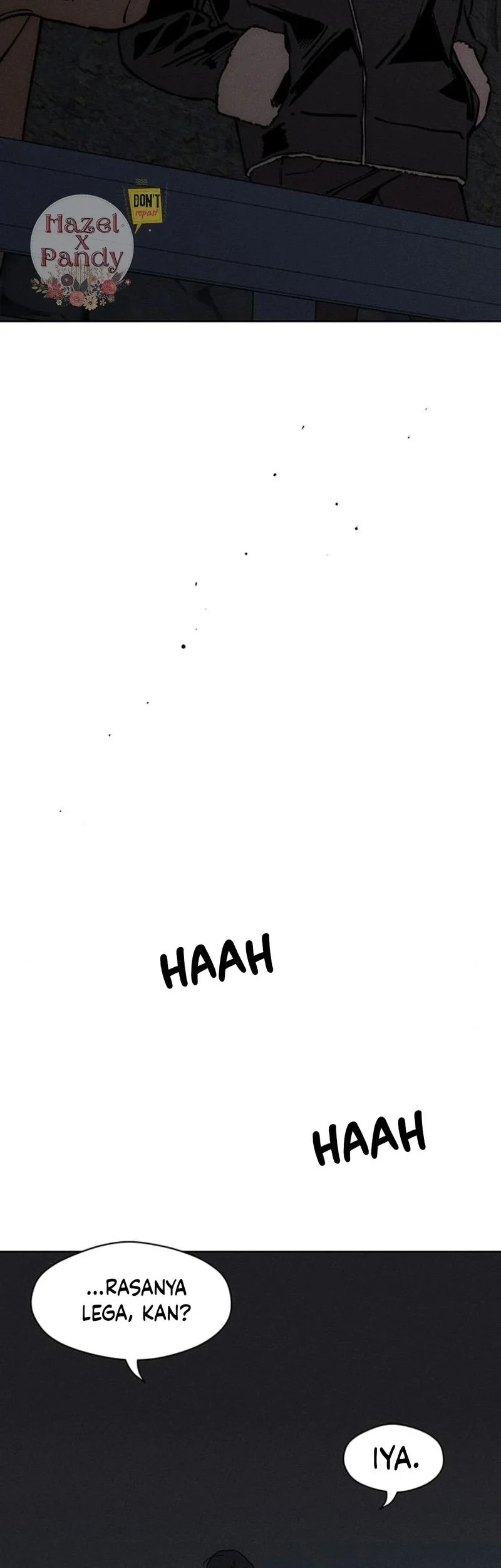 Tears on a Withered Flower Chapter 26 - halaman 22