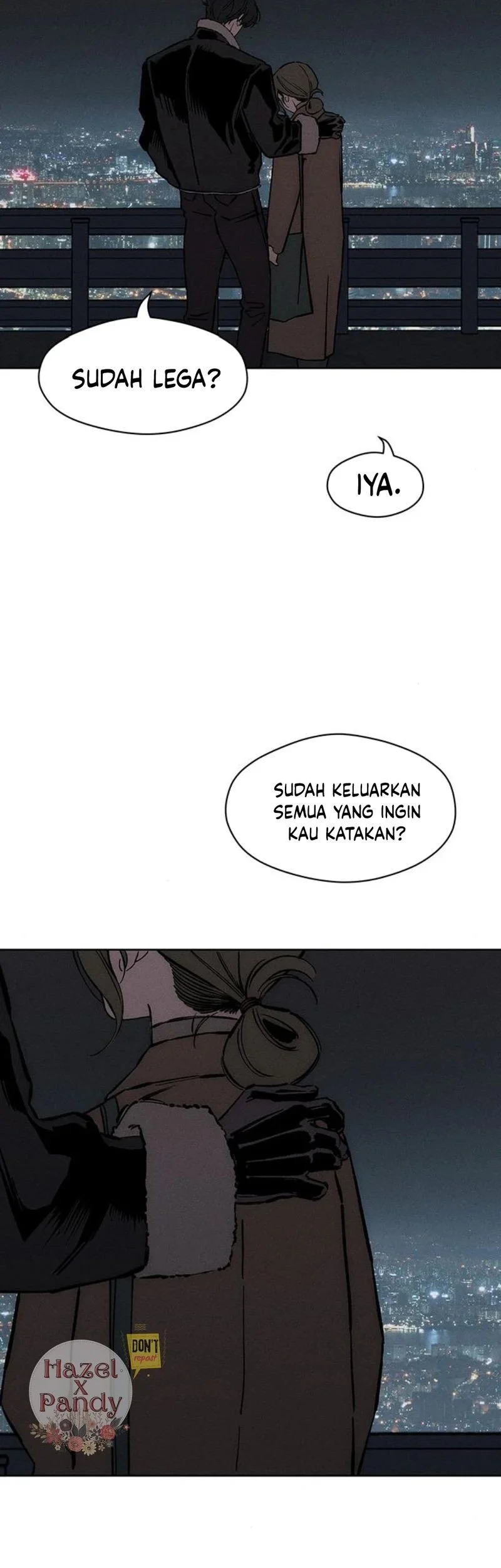 Tears on a Withered Flower Chapter 26 - halaman 23