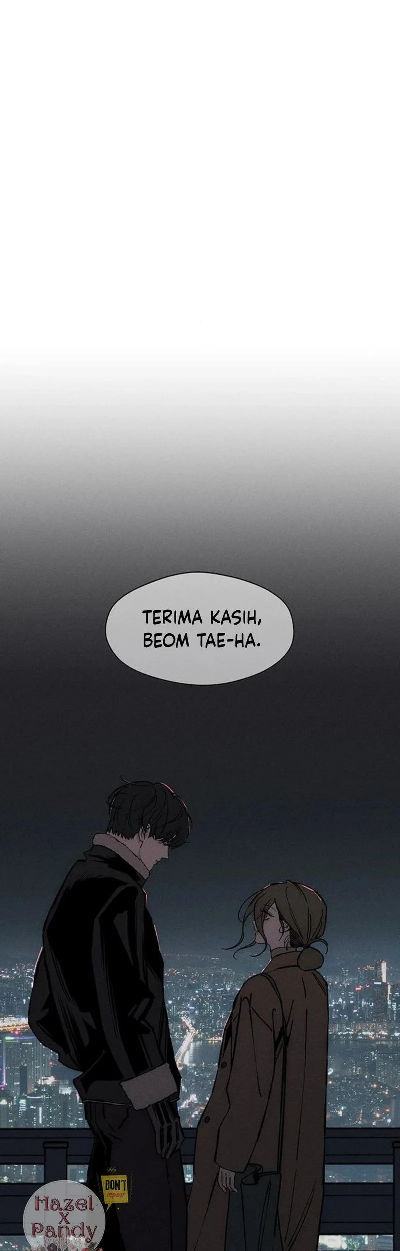 Tears on a Withered Flower Chapter 26 - halaman 26
