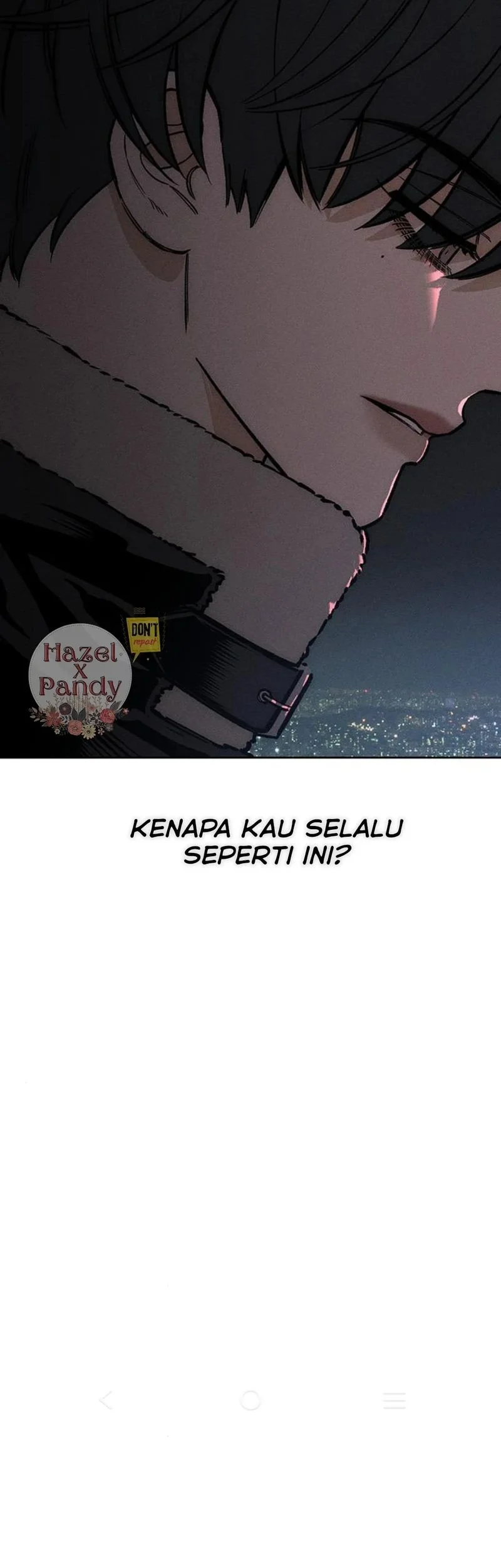 Tears on a Withered Flower Chapter 26 - halaman 29