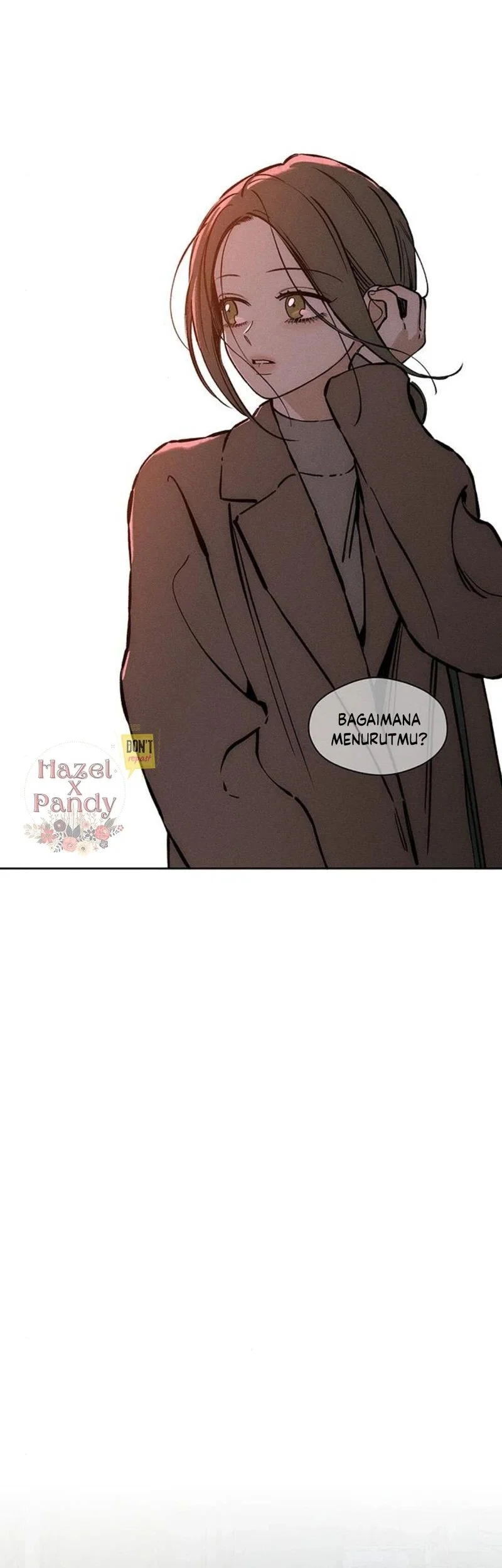 Tears on a Withered Flower Chapter 26 - halaman 3