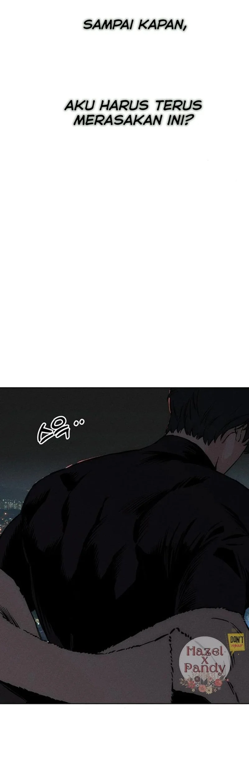 Tears on a Withered Flower Chapter 26 - halaman 30