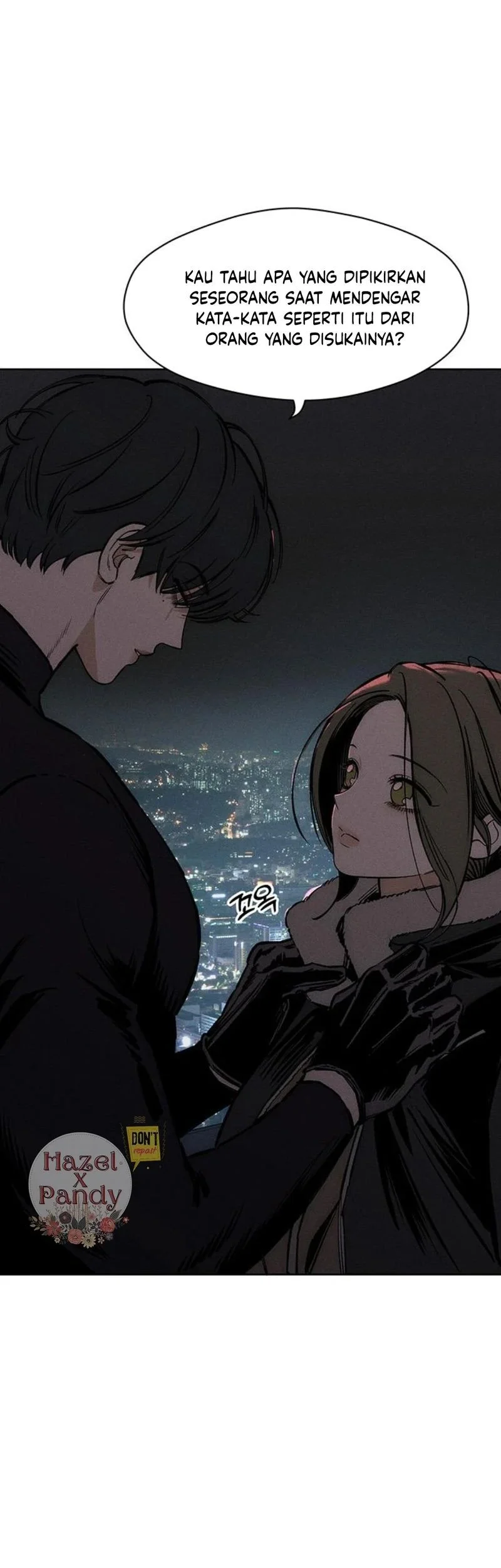 Tears on a Withered Flower Chapter 26 - halaman 31