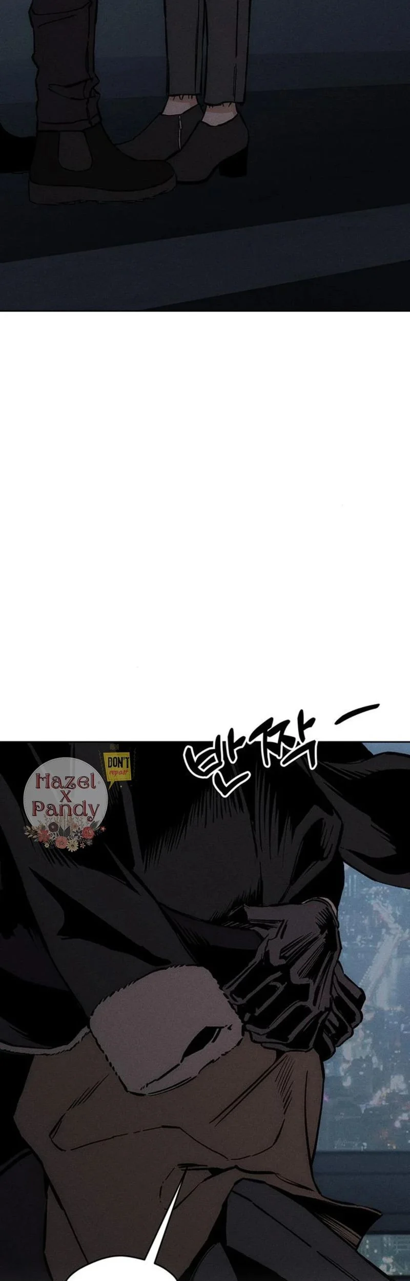 Tears on a Withered Flower Chapter 26 - halaman 33