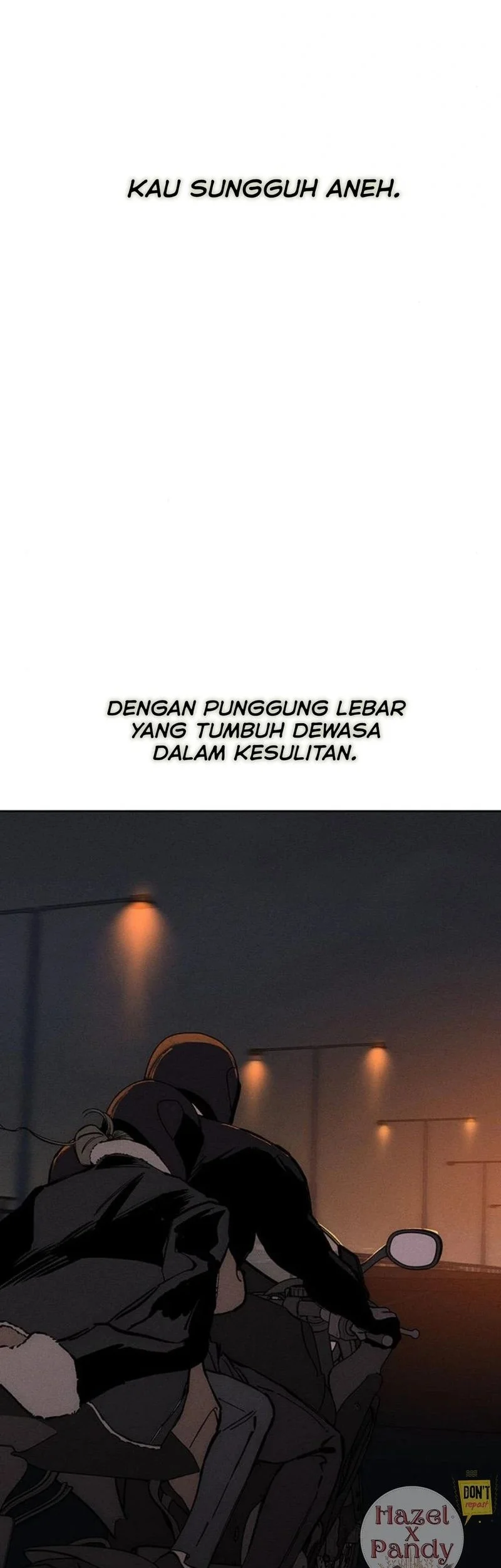 Tears on a Withered Flower Chapter 26 - halaman 42