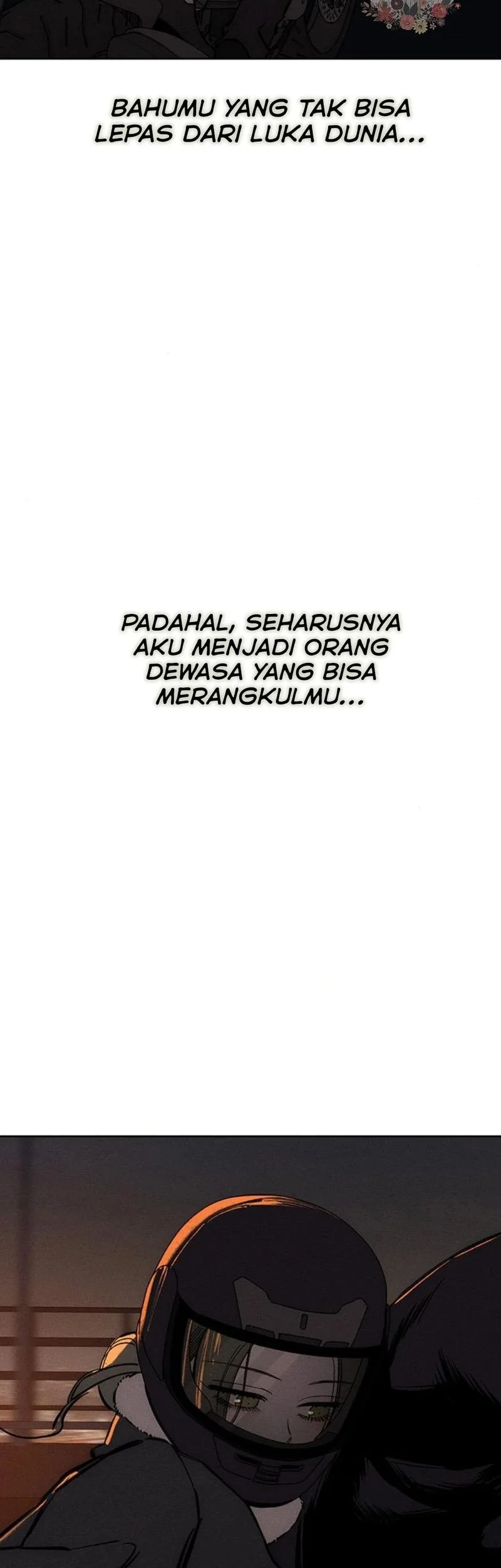 Tears on a Withered Flower Chapter 26 - halaman 43