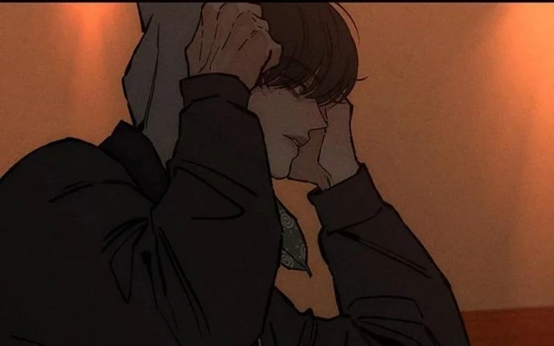 Tears on a Withered Flower Chapter 26 - halaman 56