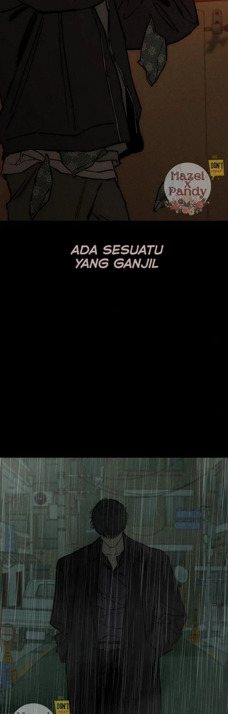 Tears on a Withered Flower Chapter 26 - halaman 57