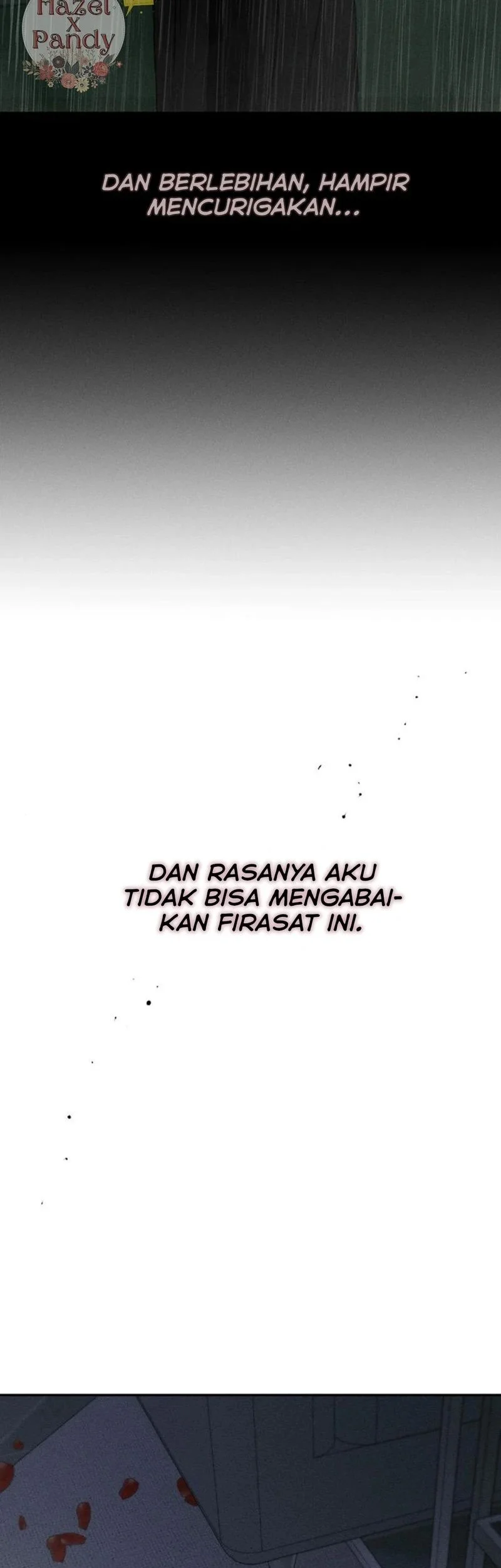 Tears on a Withered Flower Chapter 26 - halaman 58