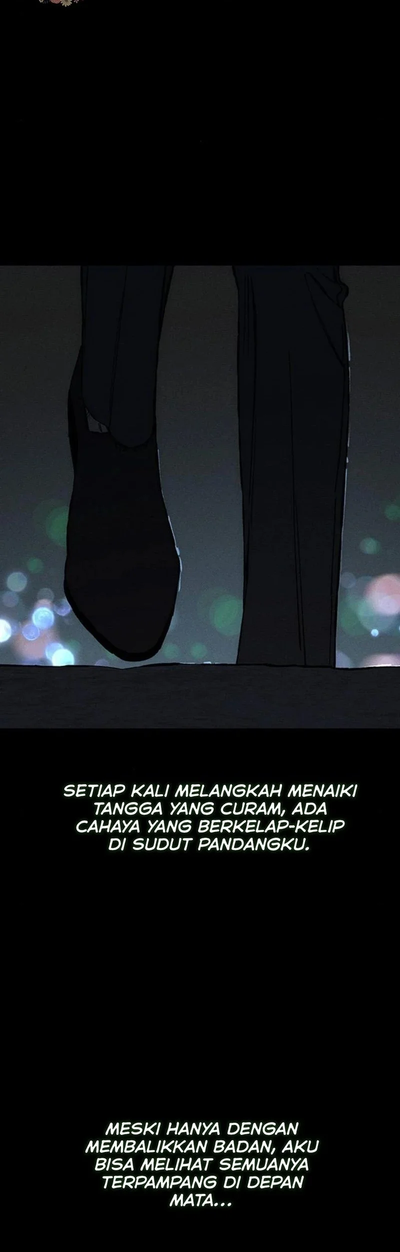 Tears on a Withered Flower Chapter 26 - halaman 6