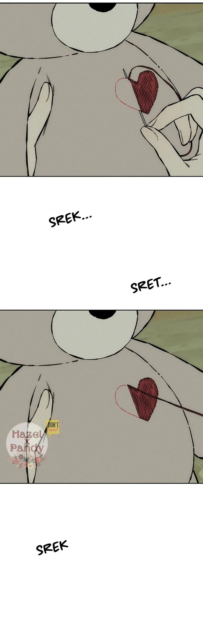 Tears on a Withered Flower Chapter 26 - halaman 66