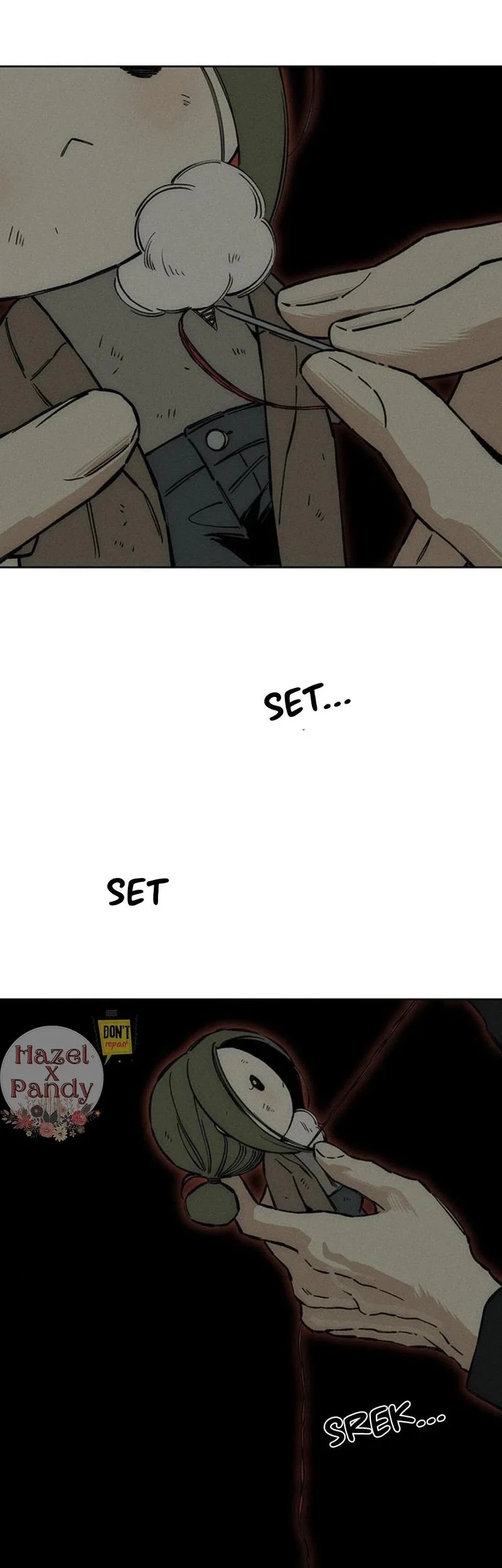 Tears on a Withered Flower Chapter 26 - halaman 67
