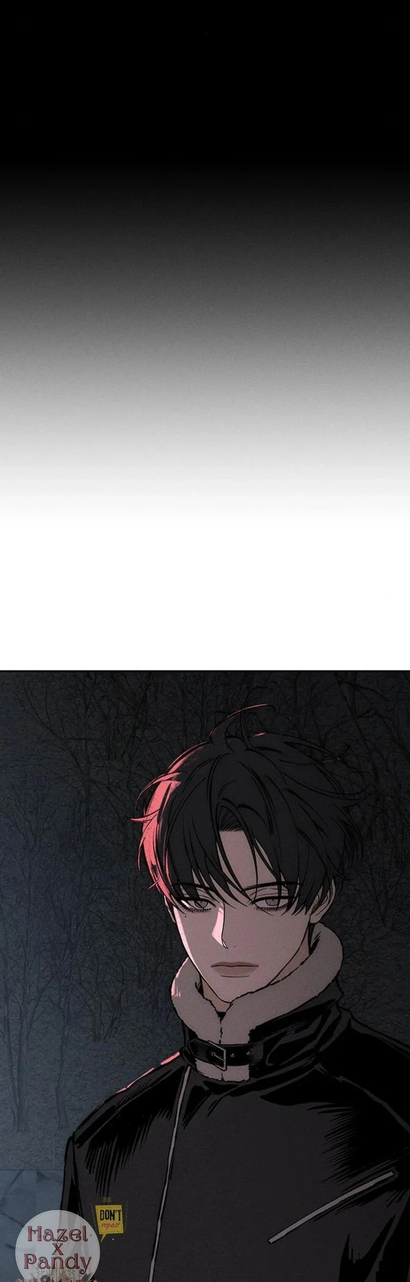 Tears on a Withered Flower Chapter 26 - halaman 7