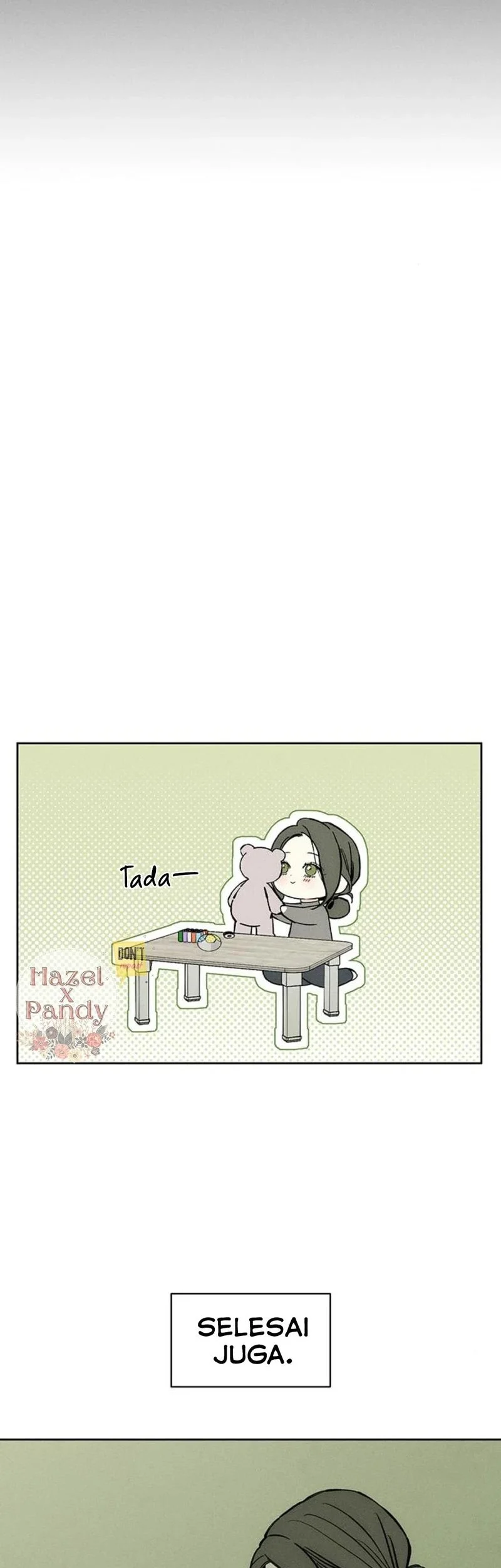Tears on a Withered Flower Chapter 26 - halaman 70