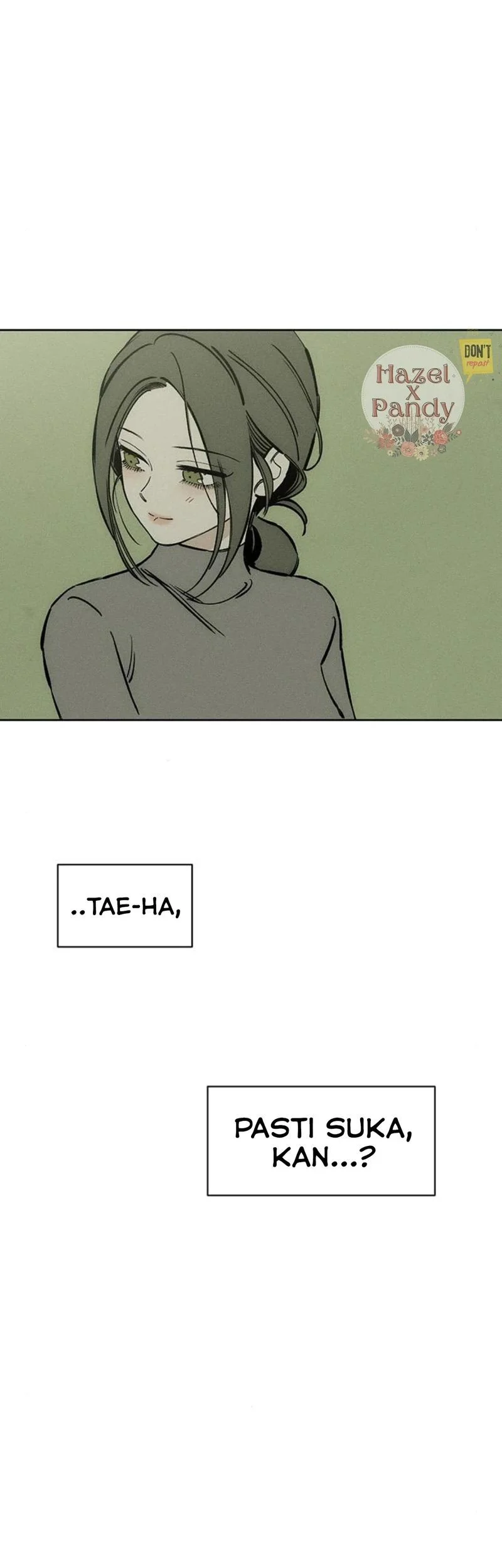 Tears on a Withered Flower Chapter 26 - halaman 73