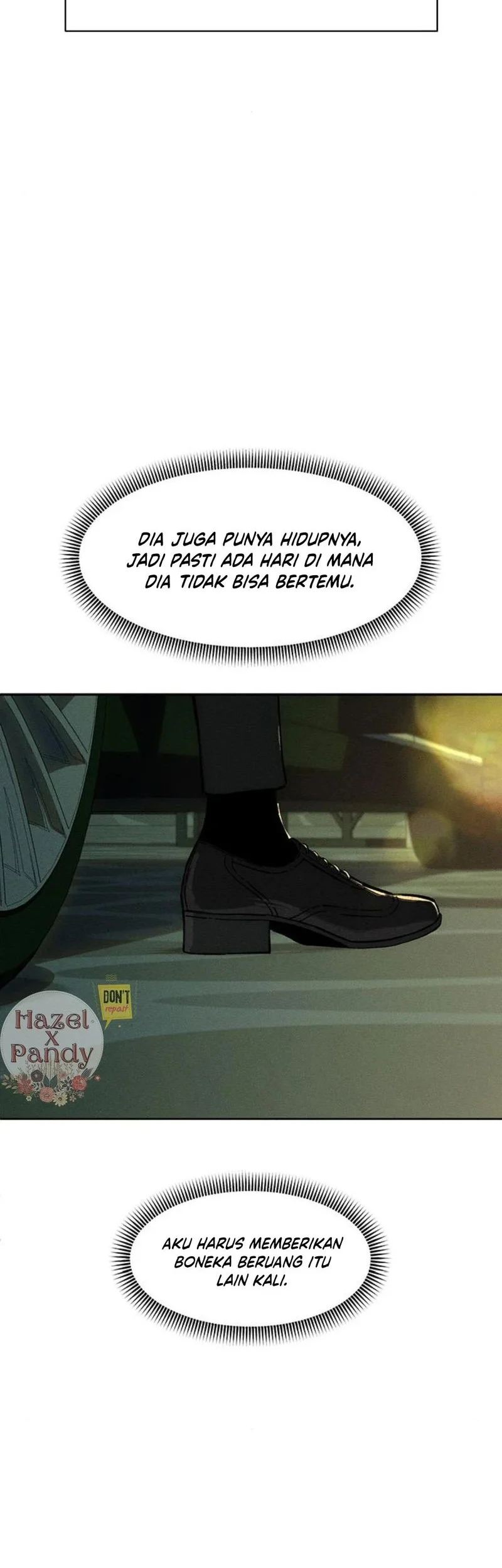 Tears on a Withered Flower Chapter 26 - halaman 86