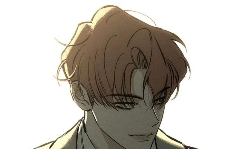 Tears on a Withered Flower Chapter 26 - halaman 92