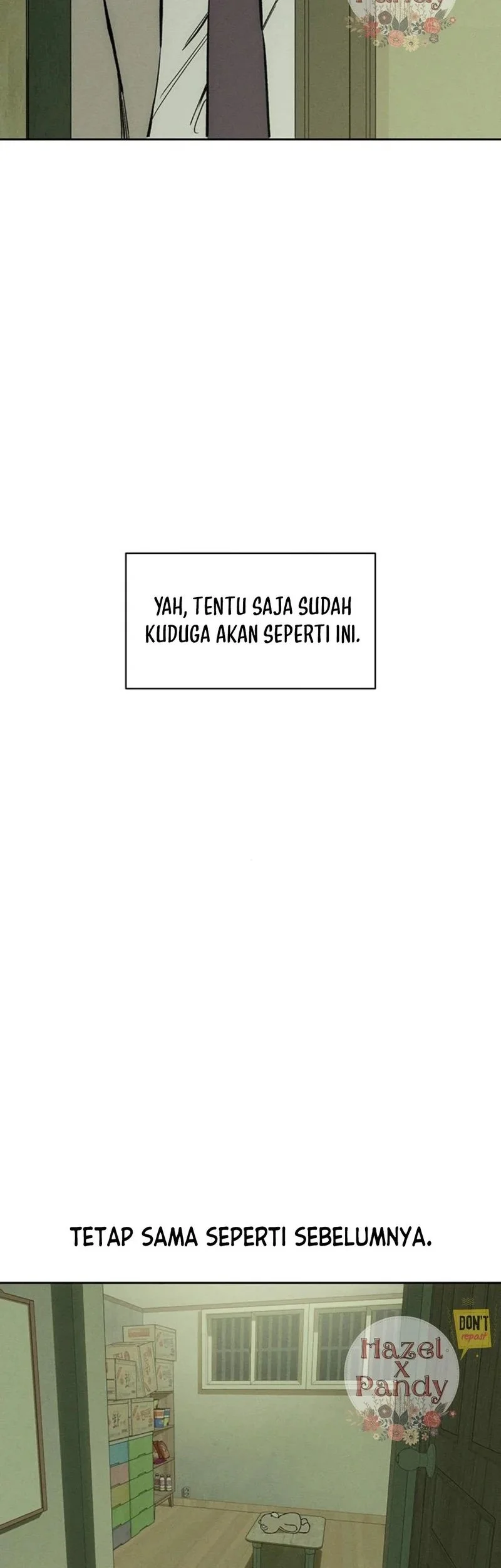 Tears on a Withered Flower Chapter 27 - halaman 2