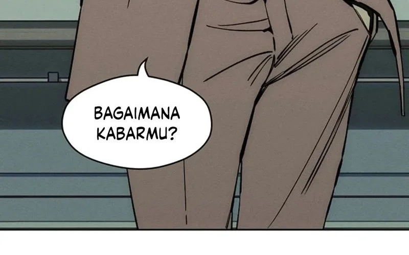 Tears on a Withered Flower Chapter 27 - halaman 20