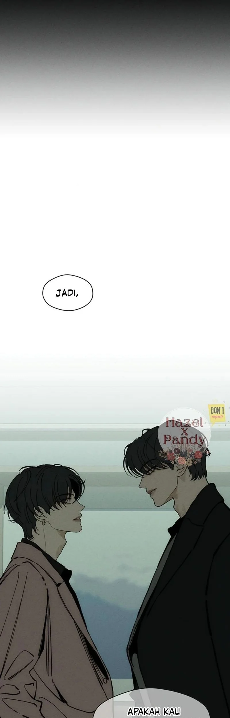 Tears on a Withered Flower Chapter 27 - halaman 29