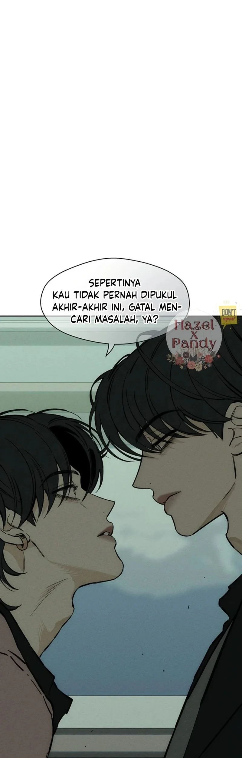 Tears on a Withered Flower Chapter 27 - halaman 31