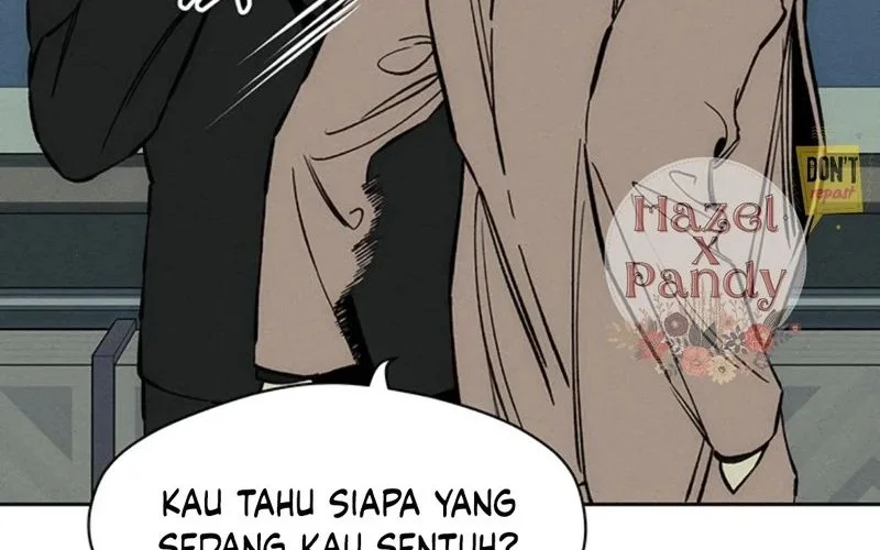 Tears on a Withered Flower Chapter 27 - halaman 36