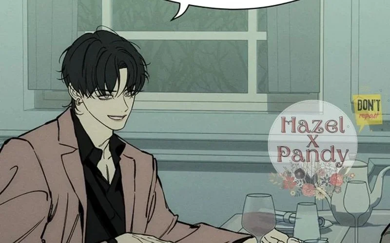 Tears on a Withered Flower Chapter 27 - halaman 44