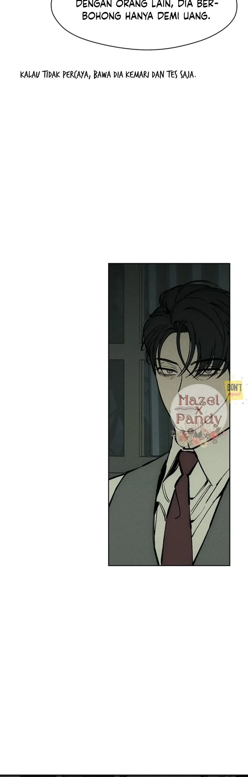 Tears on a Withered Flower Chapter 27 - halaman 47