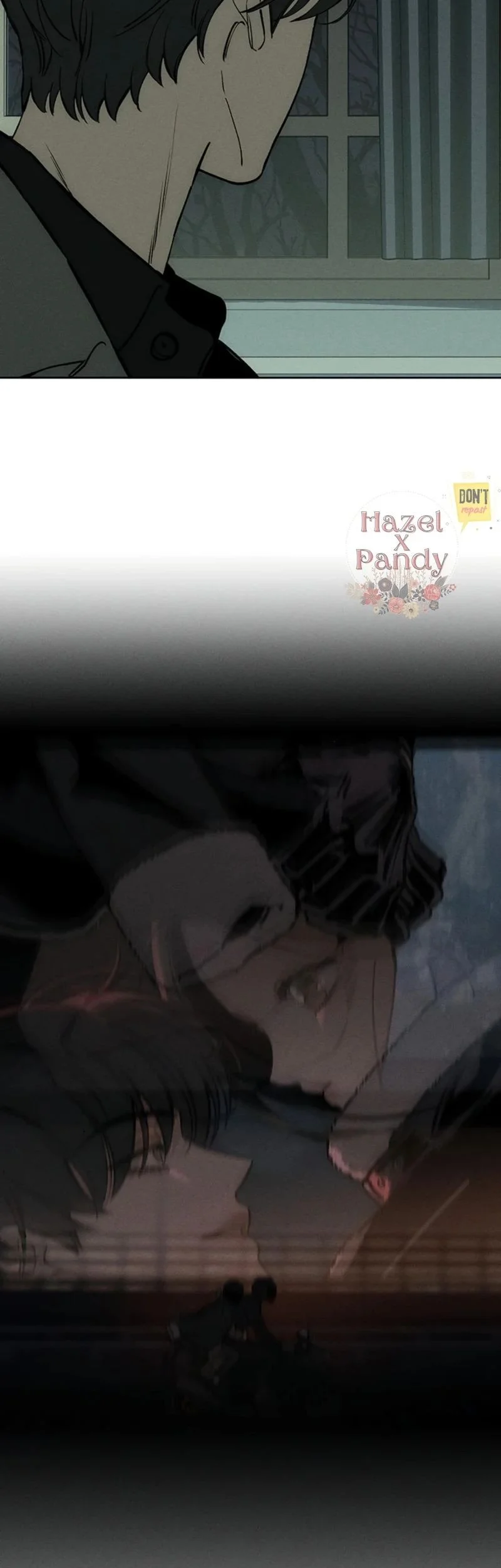 Tears on a Withered Flower Chapter 27 - halaman 53